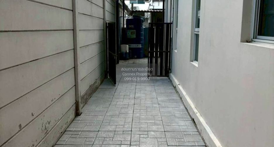 Reihenhaus zur Miete mit 3 Zimmer in Suan Luang, Bangkok
