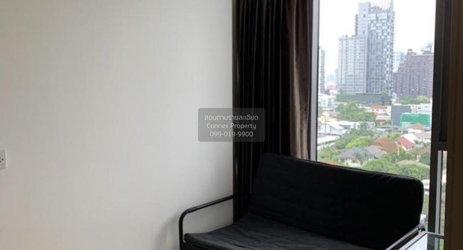 For rent 2 bedrooms condo in Bang Na, Bangkok