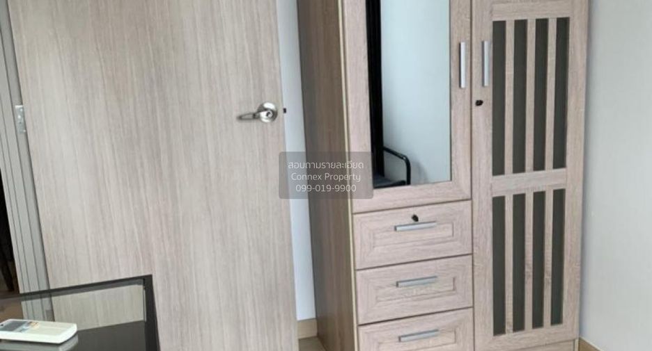 For rent 2 bedrooms condo in Bang Na, Bangkok