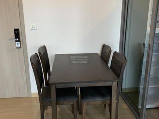 For rent 2 bedrooms condo in Bang Na, Bangkok