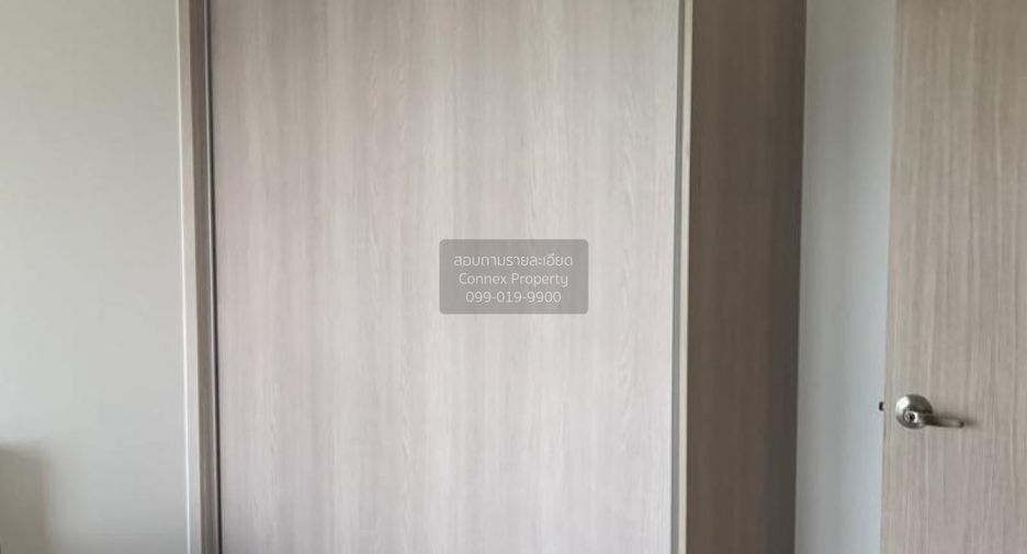 For rent 2 bedrooms condo in Bang Na, Bangkok