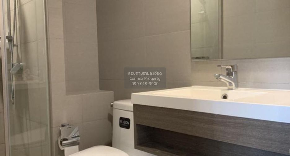 For rent 2 bedrooms condo in Bang Na, Bangkok