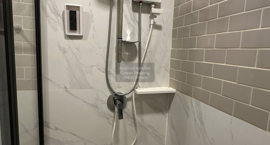 For rent 1 bed condo in Ratchathewi, Bangkok