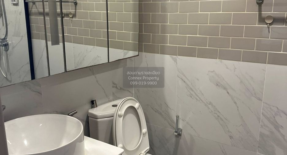 For rent 1 bed condo in Ratchathewi, Bangkok