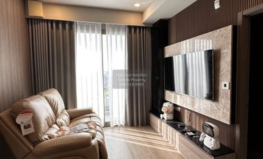 For rent 1 bed condo in Bang Phli, Samut Prakan