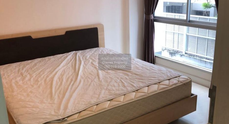Condo en alquiler de 1 habitaciones en Phra Khanong, Bangkok