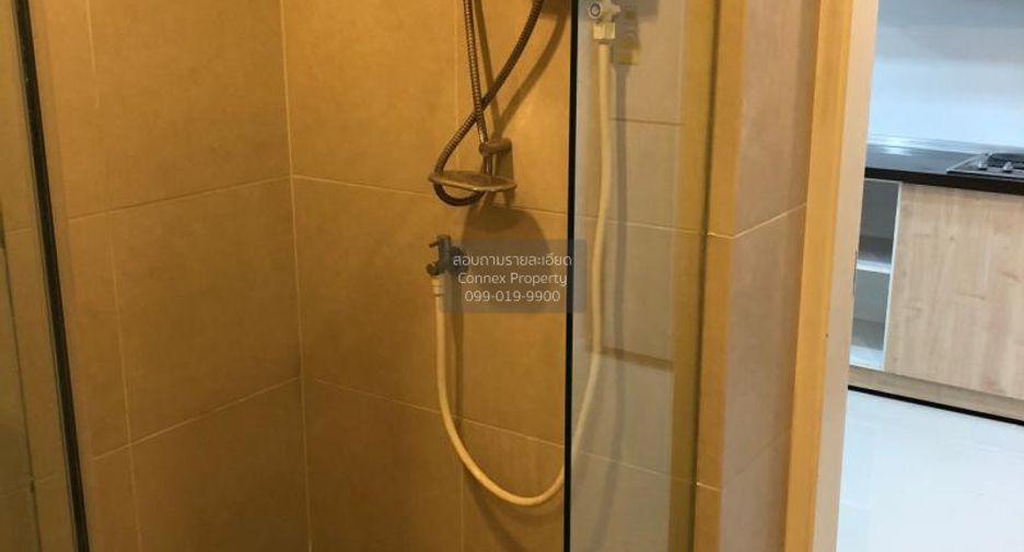 Condo en alquiler de 1 habitaciones en Phra Khanong, Bangkok