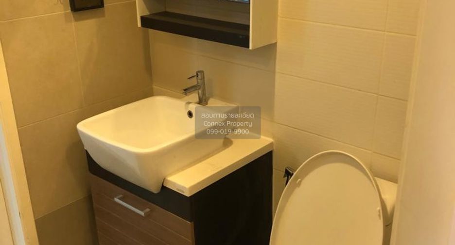 Condo en alquiler de 1 habitaciones en Phra Khanong, Bangkok