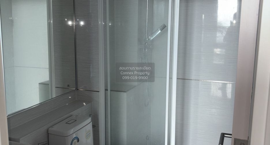 For rent 2 bedrooms condo in Mueang Samut Prakan, Samut Prakan