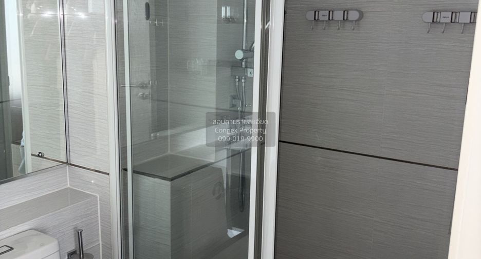 For rent 2 bedrooms condo in Mueang Samut Prakan, Samut Prakan