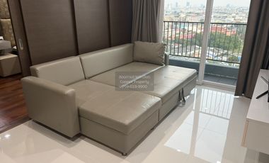 出租 2 卧室 公寓 在 Mueang Samut Prakan, Samut Prakan