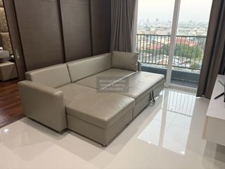 出租 2 卧室 公寓 在 Mueang Samut Prakan, Samut Prakan