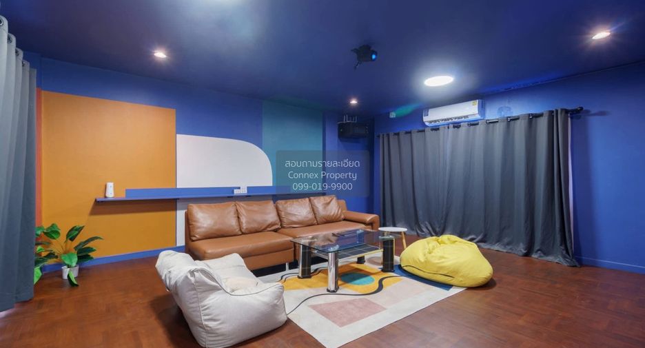 For rent 5 ベッドルーム townhouse in Watthana, Bangkok