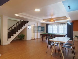 For rent 5 ベッドルーム townhouse in Watthana, Bangkok