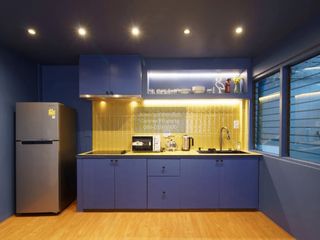 For rent 5 ベッドルーム townhouse in Watthana, Bangkok