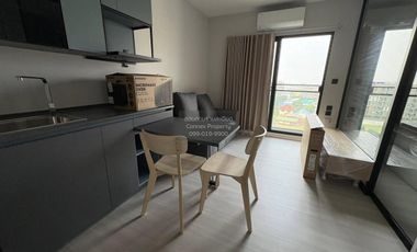 À louer 1 chambre condo à Phasi Charoen, Bangkok