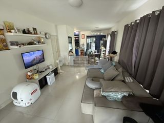 ให้เช่า 3 ห้องนอน ทาวน์เฮ้าส์ ใน จอมทอง, กรุงเทพฯ