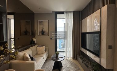 Wohnung zur Miete mit 1 Zimmer in Ratchathewi, Bangkok