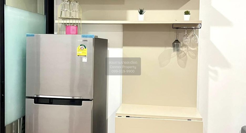 For rent 1 bed condo in Min Buri, Bangkok