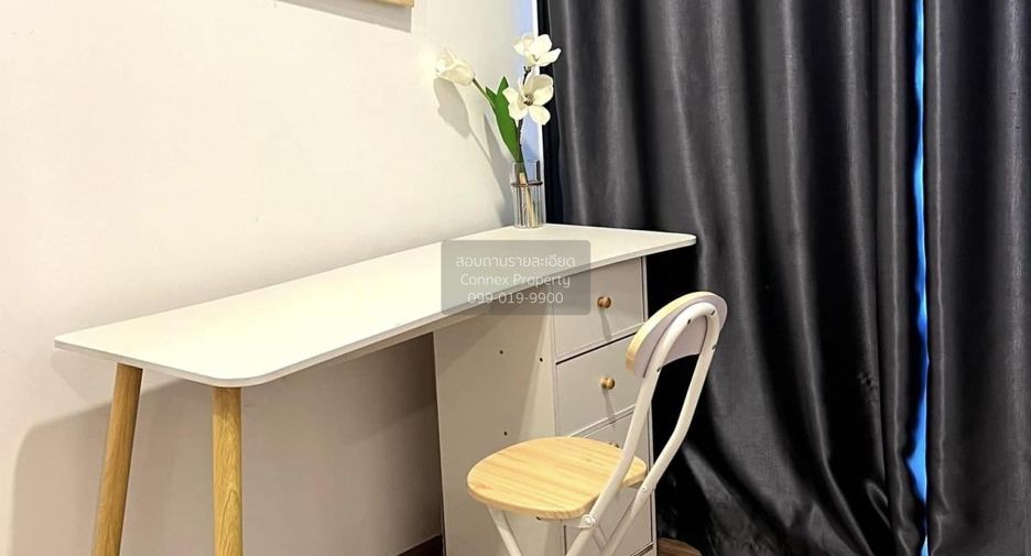 For rent 1 bed condo in Min Buri, Bangkok