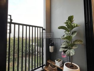 出租 1 卧室 公寓 在 Min Buri, 曼谷
