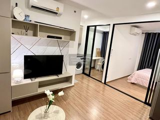 出租 1 卧室 公寓 在 Min Buri, 曼谷