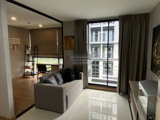 Wohnung zur Miete mit 1 Zimmer in Phra Khanong, Bangkok
