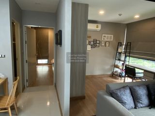 Wohnung zur Miete mit 1 Zimmer in Phra Khanong, Bangkok