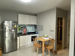 Wohnung zur Miete mit 1 Zimmer in Phra Khanong, Bangkok