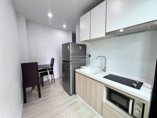 For rent 1 bed condo in Phutthamonthon, Nakhon Pathom