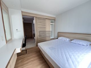 For rent 1 bed condo in Phutthamonthon, Nakhon Pathom