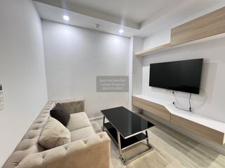 For rent 1 bed condo in Phutthamonthon, Nakhon Pathom
