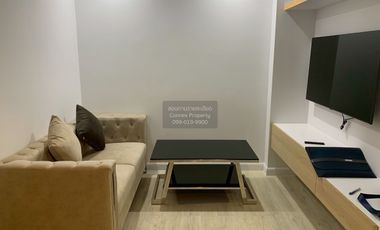 À louer 1 chambre condo à Phutthamonthon, Nakhon Pathom