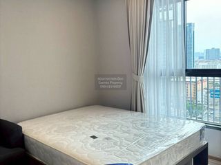 Аренда 1 кровать кондо в Банг Капи, Бангкок