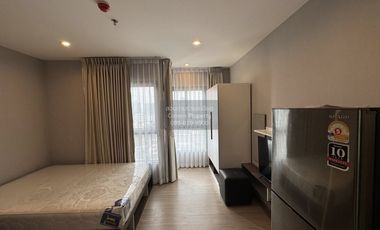 For rent 1 bed condo in Bang Kapi, Bangkok