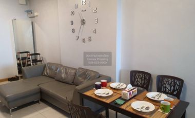 À louer 2 chambres condo à Phasi Charoen, Bangkok