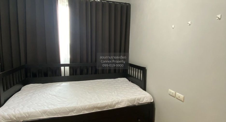 For rent 2 ベッドルーム condo in Phasi Charoen, Bangkok