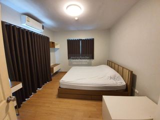 À louer 2 chambres condo à Phasi Charoen, Bangkok