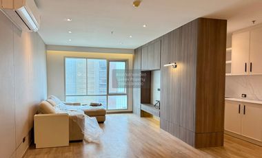 À louer 1 chambre condo à Bang Rak, Bangkok