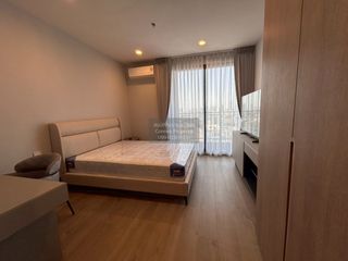 For rent 1 bed condo in Sathon, Bangkok