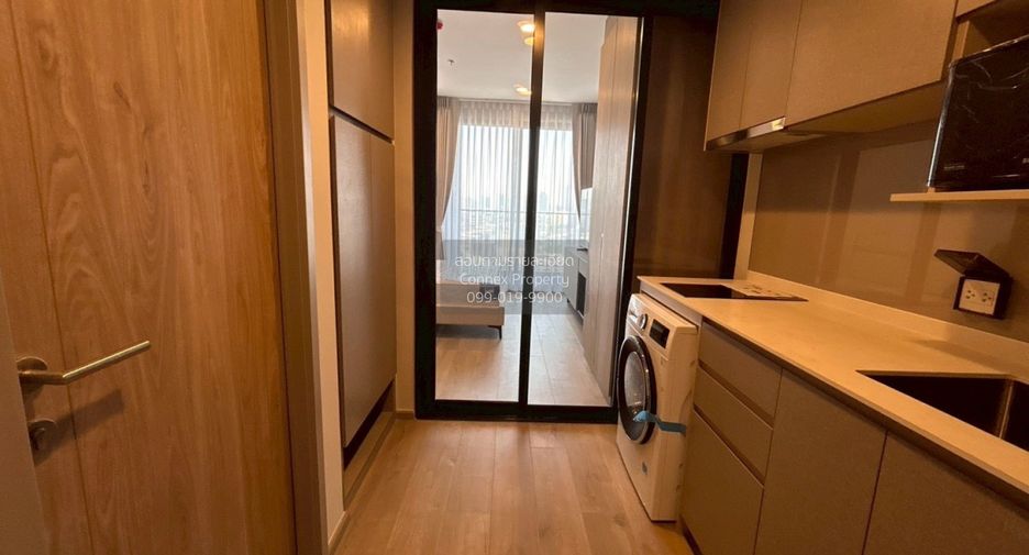 À louer 1 chambre condo à Sathon, Bangkok