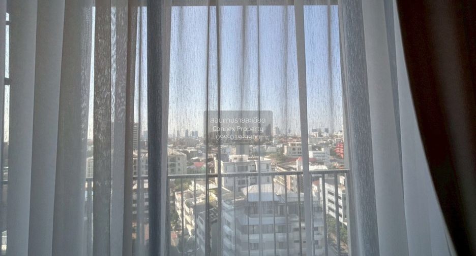 À louer 1 chambre condo à Sathon, Bangkok