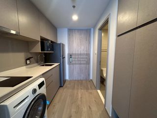 For rent 1 bed condo in Sathon, Bangkok