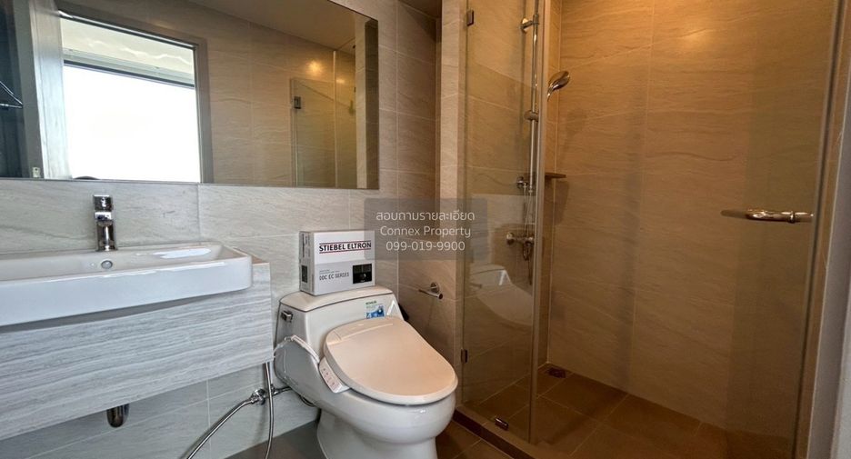 For rent 2 bedrooms condo in Sathon, Bangkok