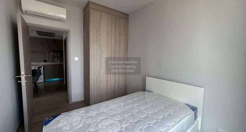 For rent 2 bedrooms condo in Sathon, Bangkok