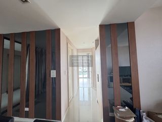 For rent 2 bedrooms condo in Yan Nawa, Bangkok