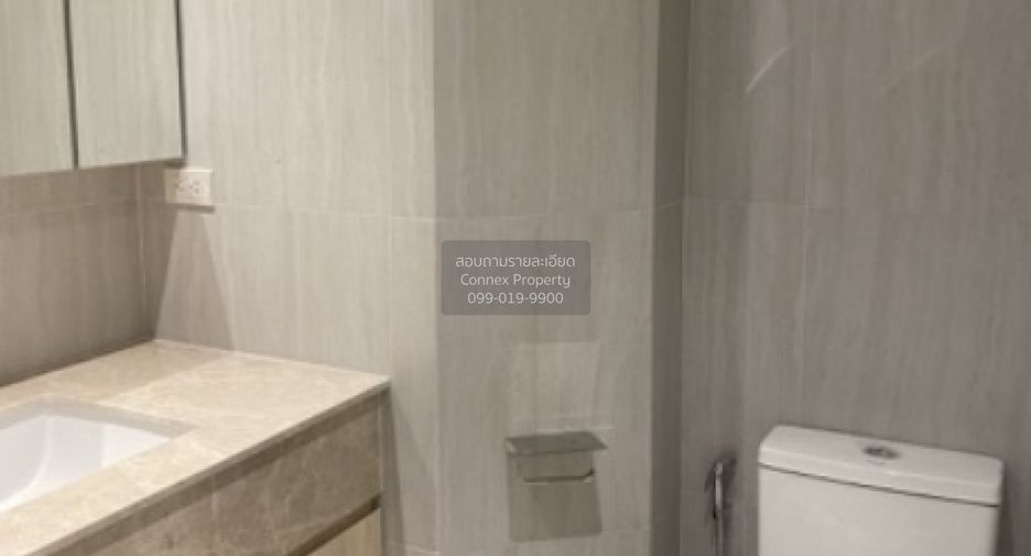 For rent 1 bed condo in Bang Rak, Bangkok