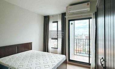 For rent 1 bed condo in Khlong San, Bangkok
