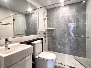 Wohnung zur Miete mit 1 Zimmer in Huai Khwang, Bangkok