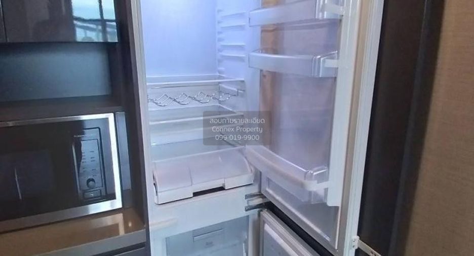 For rent 1 bed condo in Sathon, Bangkok